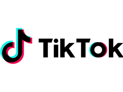 tiktokLOGO tiktokLOGO